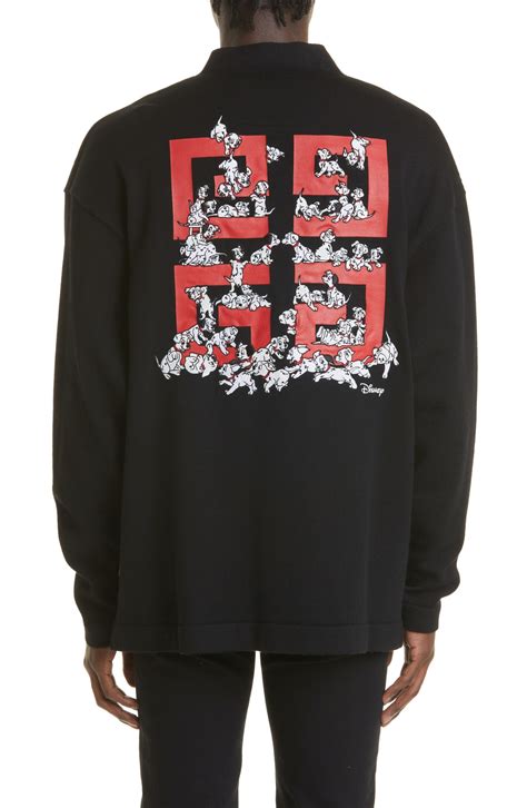 givenchy disney 101 dalmatians|Givenchy Disney.